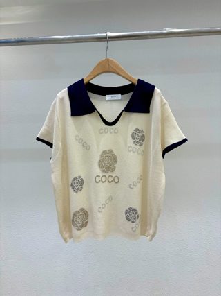 米色