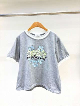 灰色