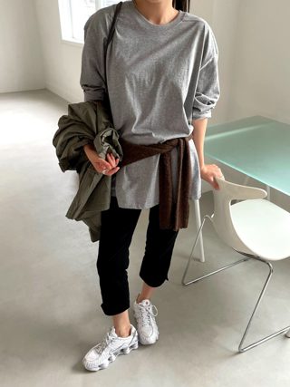 白色