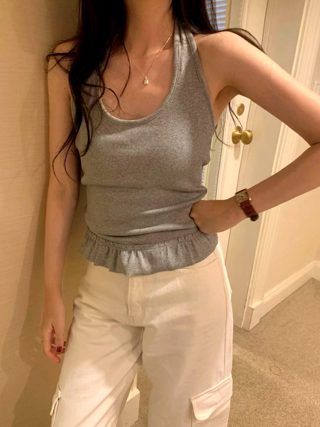 灰色