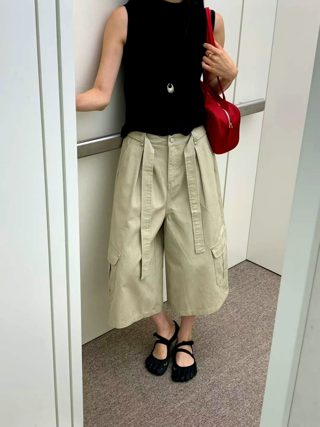 米色
