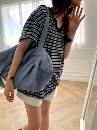 蓝色