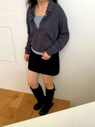 白色
