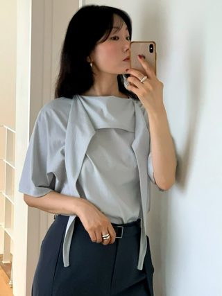 白色