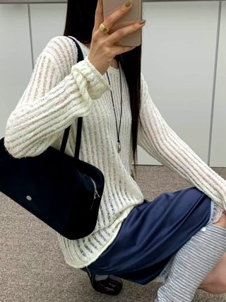 白色