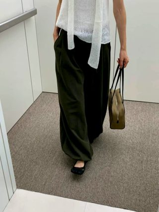 军绿色