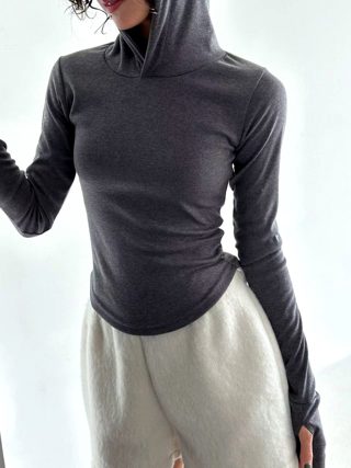 深灰