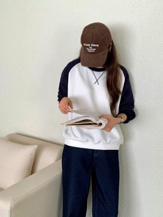 白色