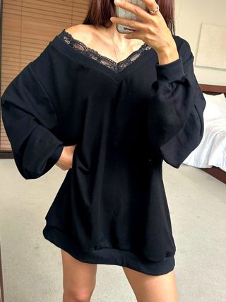 黑色