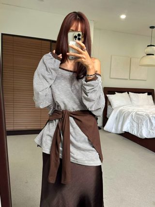 条纹