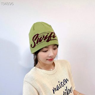 绿色