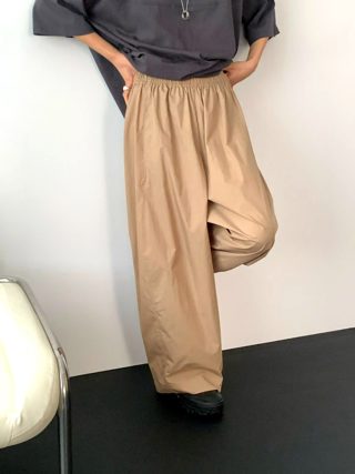 米色