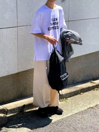白色
