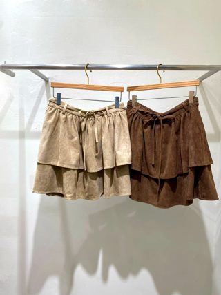 米色