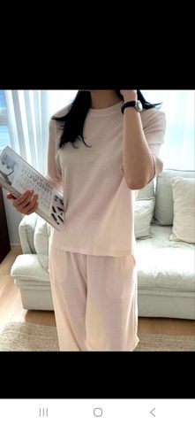 米色