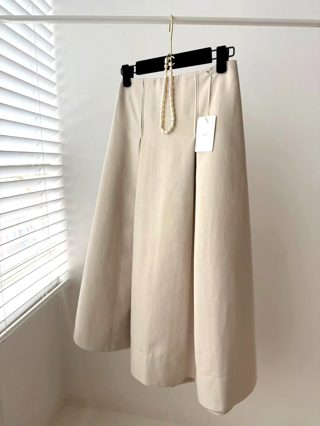 米色