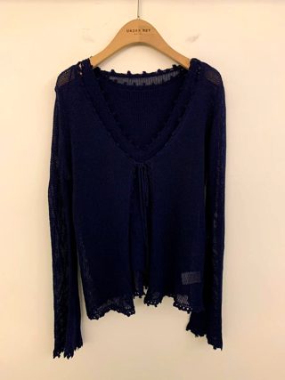 米色
