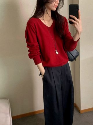 米白