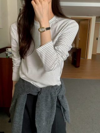 白色