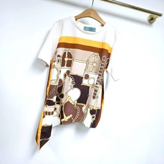 白色