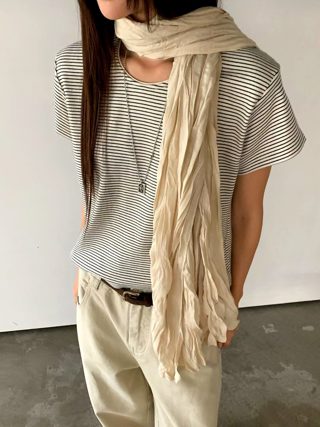 白色