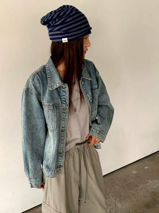 蓝色