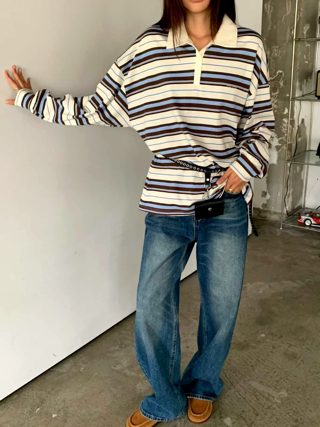 白色