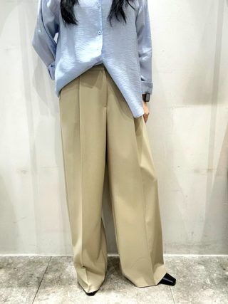 米色