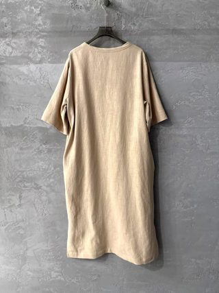 米色