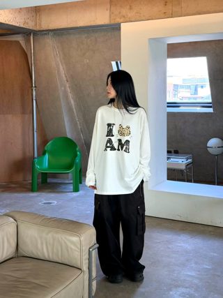 白色