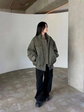 军绿色