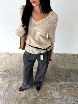 米色