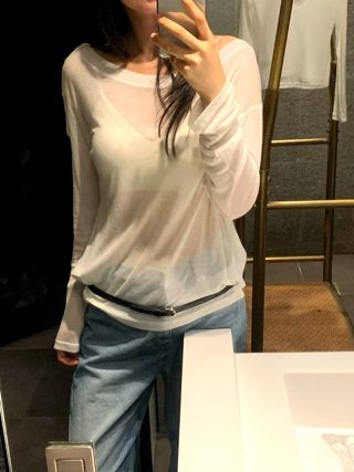 白色