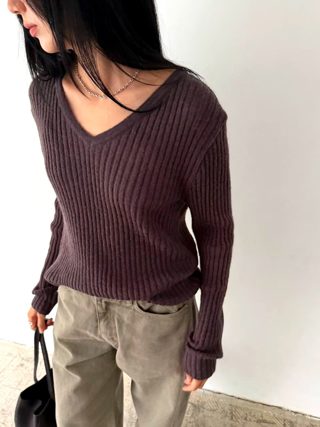 紫色