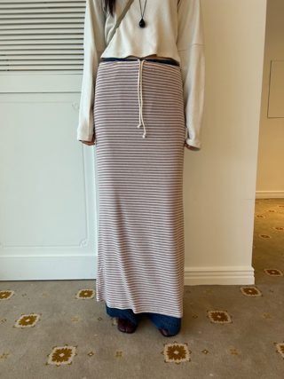 米色