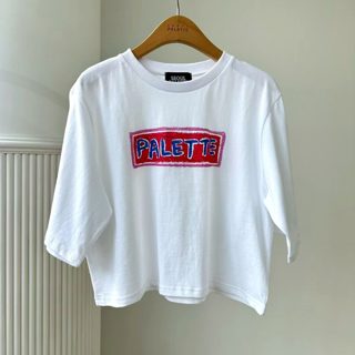 白色