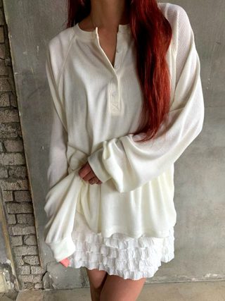 白色