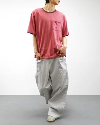 白色