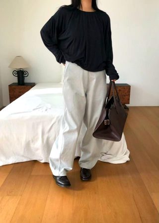 紫色