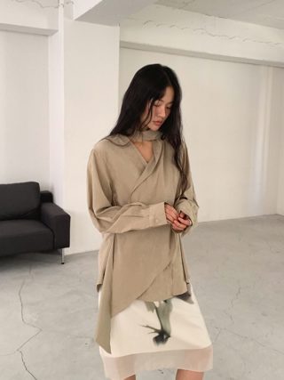 紫色