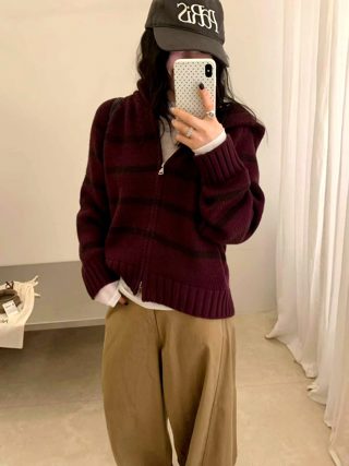 紫色