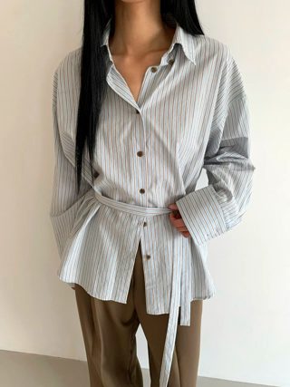 白色