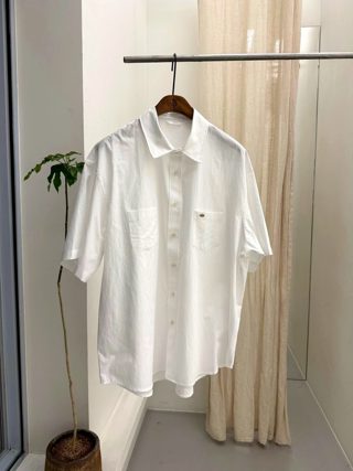 白色