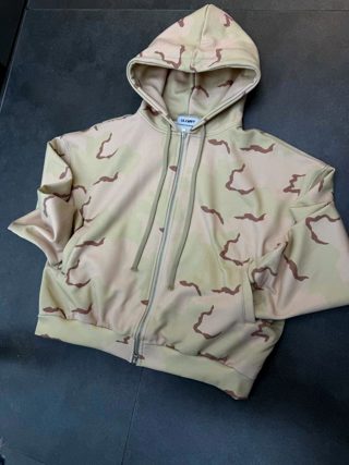 米色