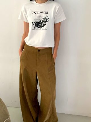 白色