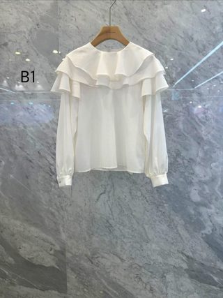 白色