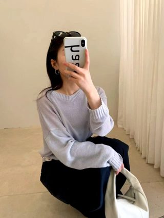 紫色