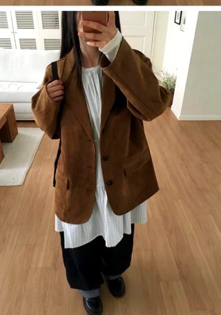 米色