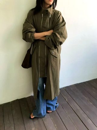 军绿色
