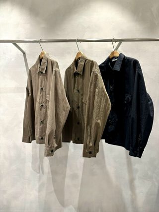 米色